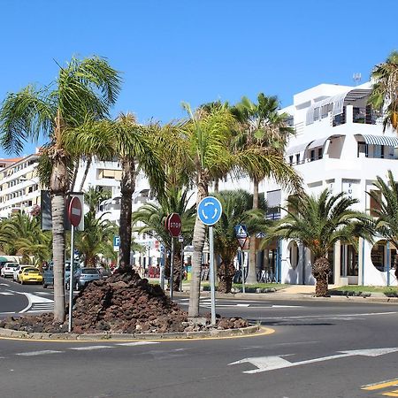 Apartamentos Funchal Los Cristianos  Exterior foto