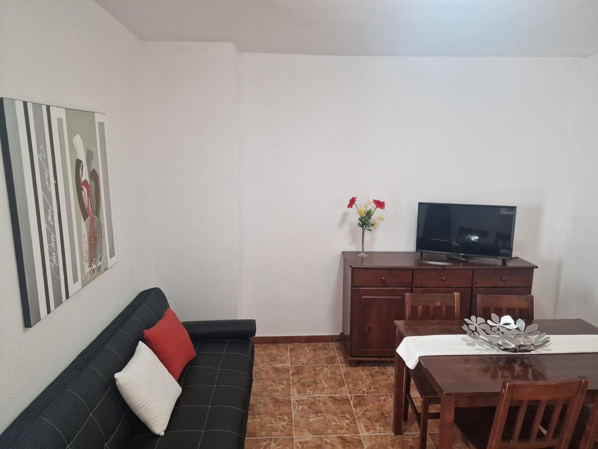 Apartamentos Funchal Los Cristianos  Zimmer foto