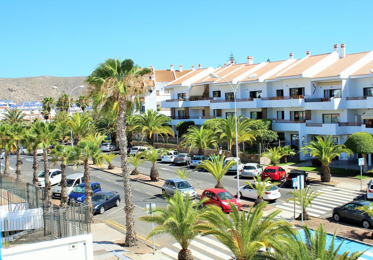 Apartamentos Funchal Los Cristianos  Exterior foto